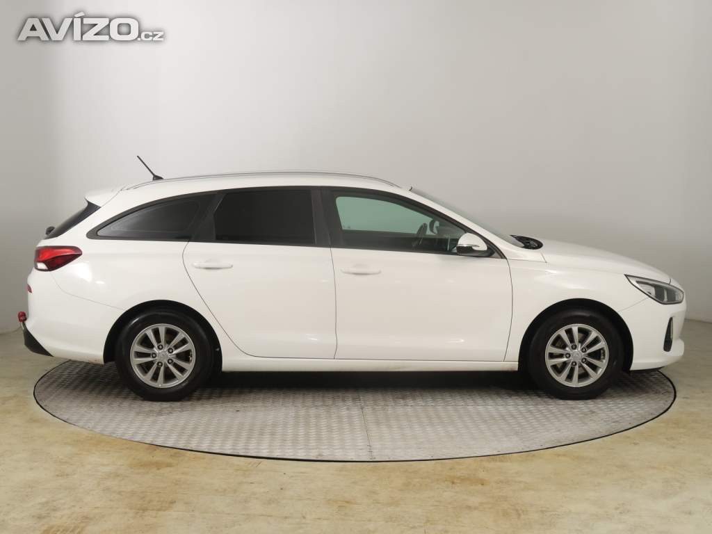 Foto inzerátu Hyundai i30 1.4 T-GDI