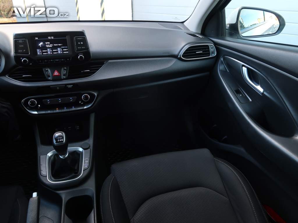 Foto inzerátu Hyundai i30 1.4 T-GDI