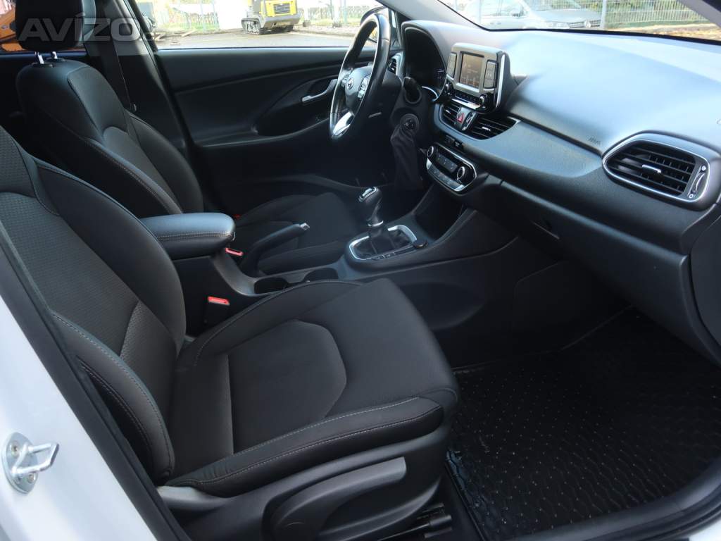 Foto inzerátu Hyundai i30 1.4 T-GDI