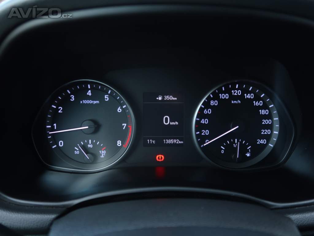 Foto inzerátu Hyundai i30 1.4 T-GDI
