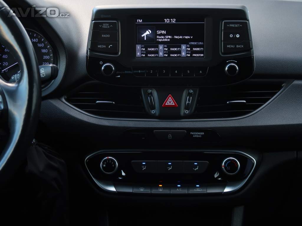Foto inzerátu Hyundai i30 1.4 T-GDI