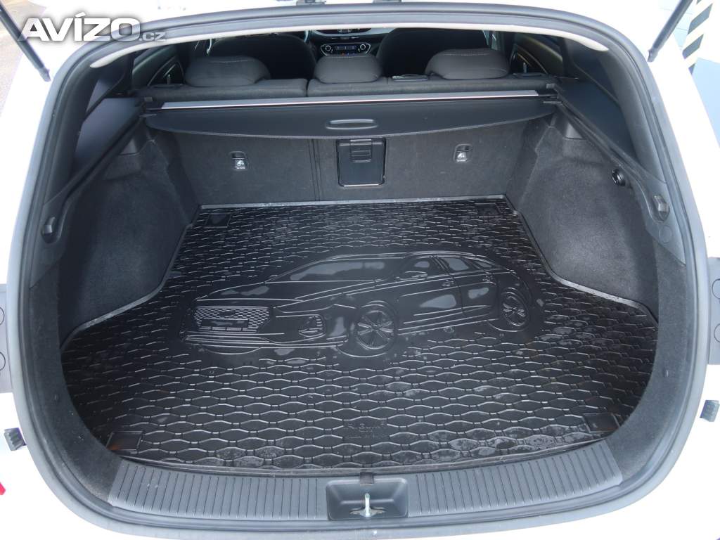 Foto inzerátu Hyundai i30 1.4 T-GDI
