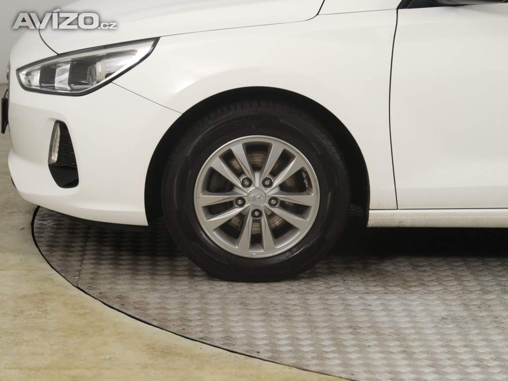 Foto inzerátu Hyundai i30 1.4 T-GDI