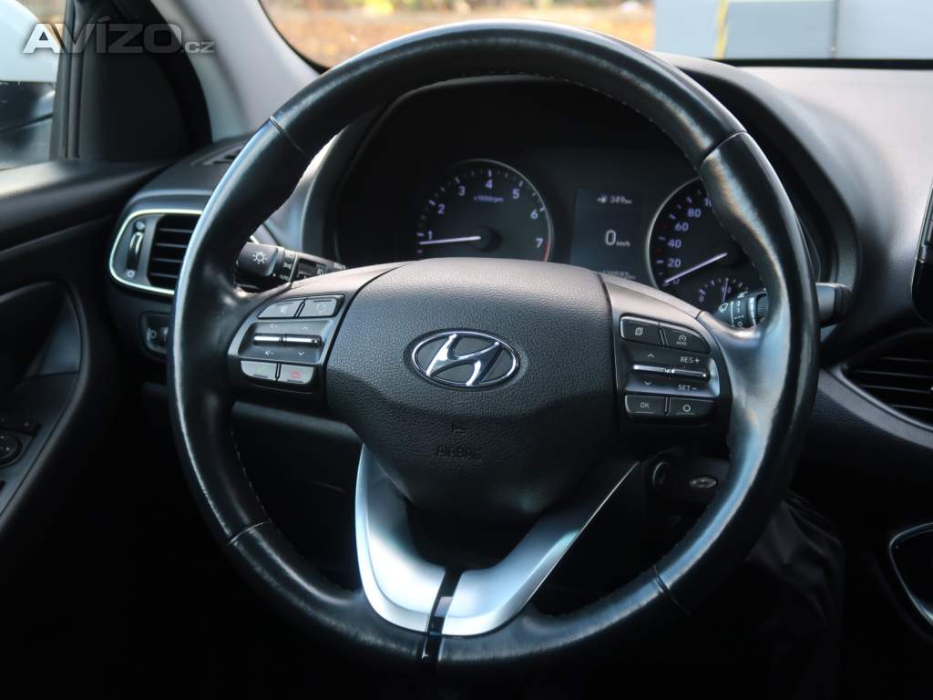 Foto inzerátu Hyundai i30 1.4 T-GDI