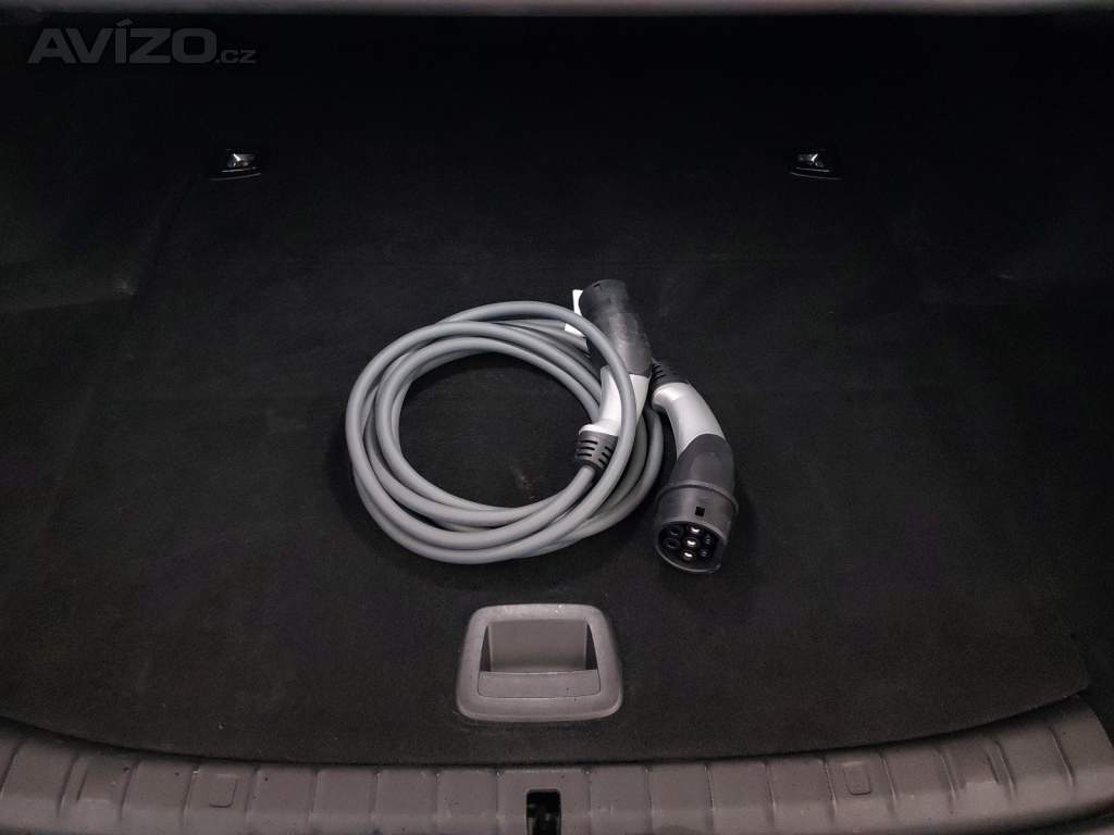 Foto inzerátu BMW 5 530e