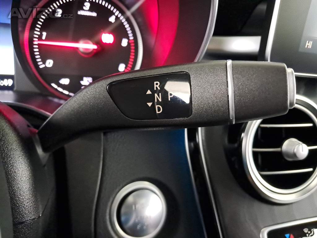 Foto inzerátu Mercedes GLC Coupe 250 d