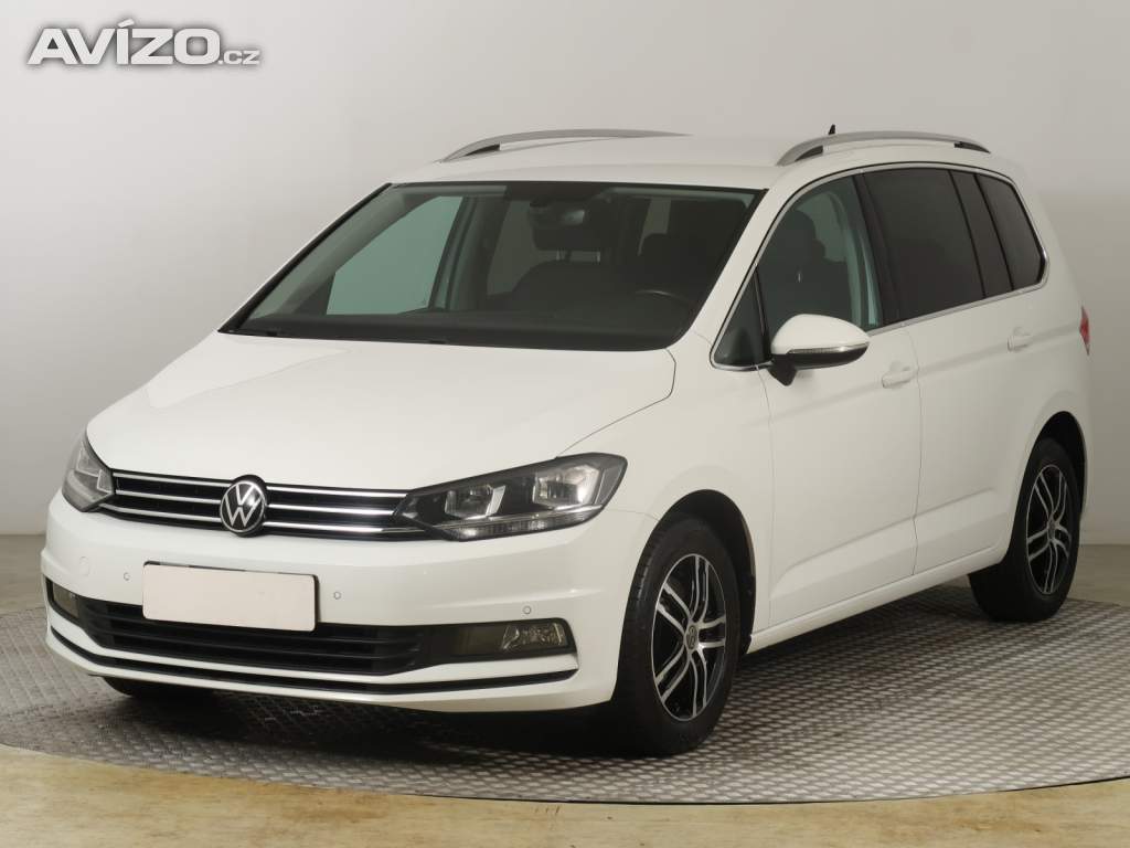 Foto inzerátu VW Touran 1.5 TSI