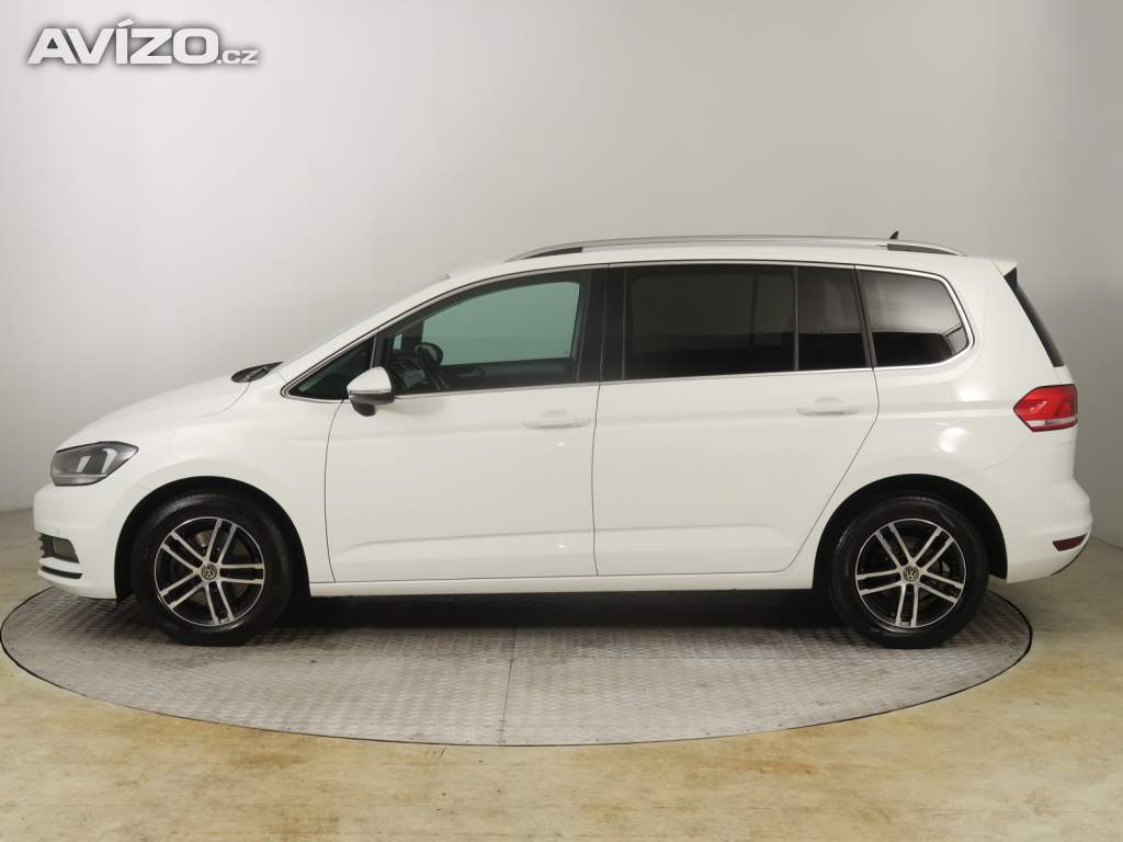 Foto inzerátu VW Touran 1.5 TSI