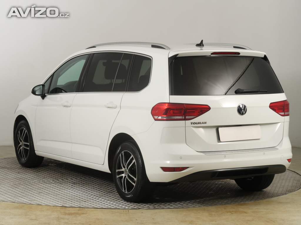 Foto inzerátu VW Touran 1.5 TSI
