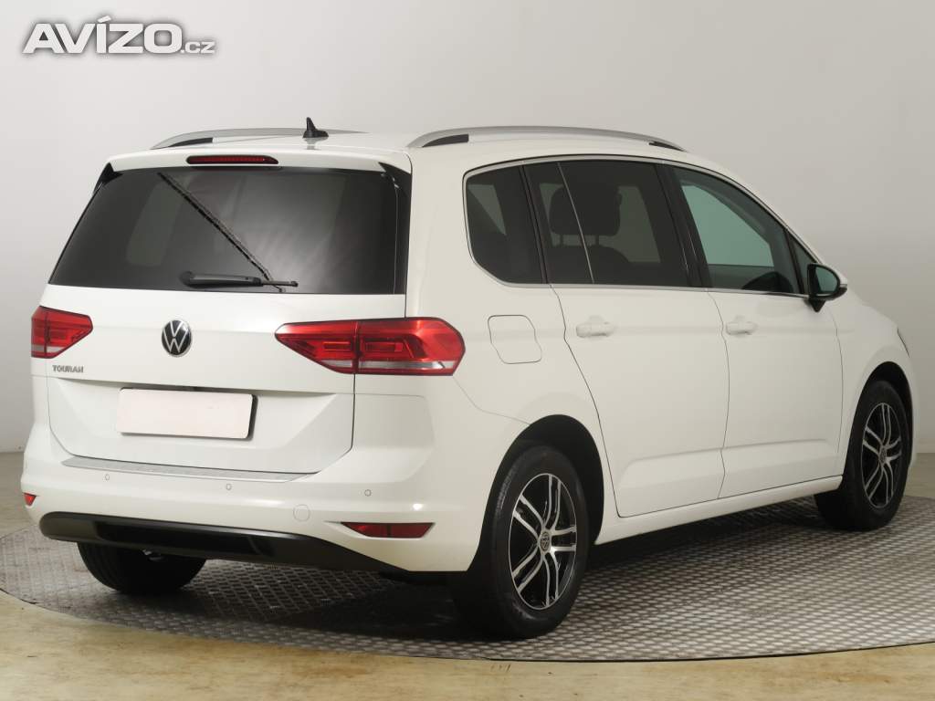 Foto inzerátu VW Touran 1.5 TSI