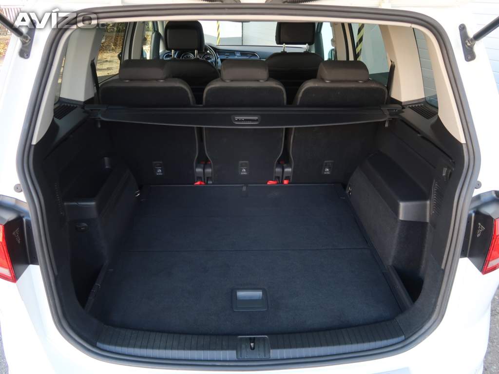 Foto inzerátu VW Touran 1.5 TSI