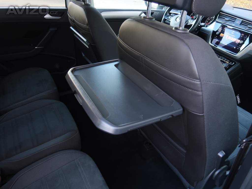 Foto inzerátu VW Touran 1.5 TSI