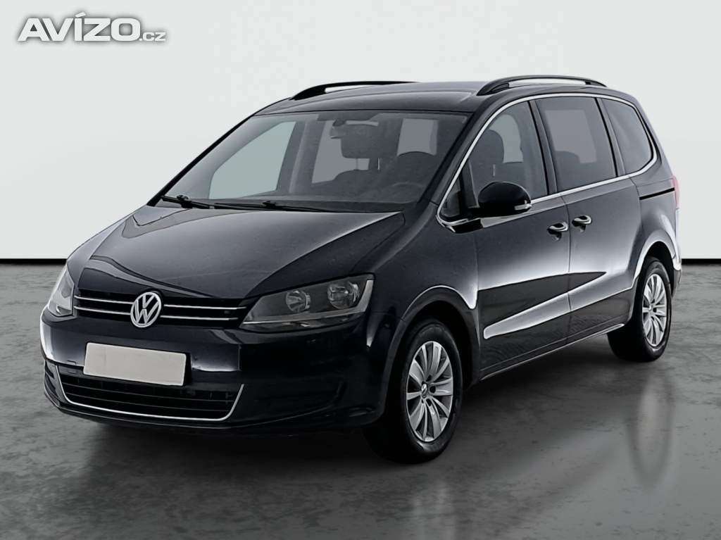 Foto inzerátu VW Sharan 2.0 TDI