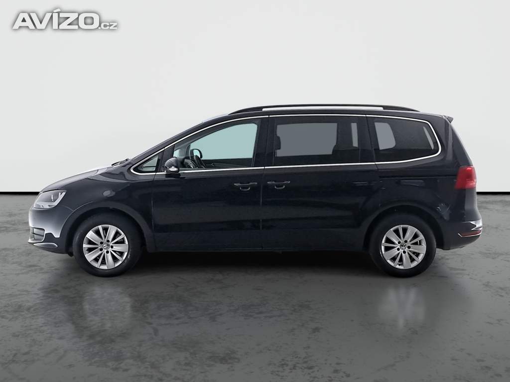Foto inzerátu VW Sharan 2.0 TDI