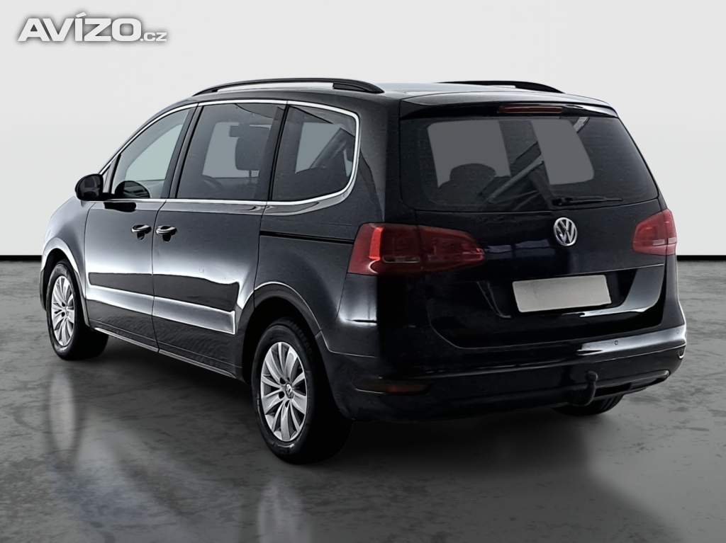 Foto inzerátu VW Sharan 2.0 TDI