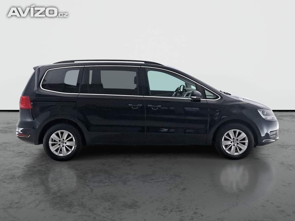 Foto inzerátu VW Sharan 2.0 TDI