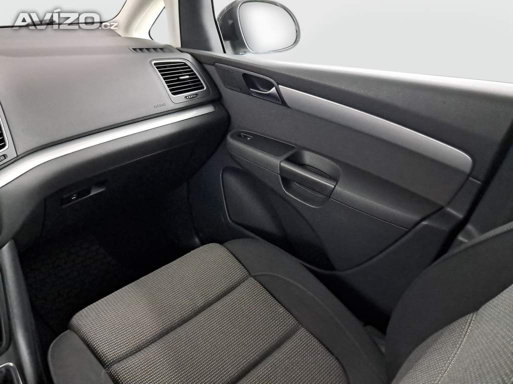 Foto inzerátu VW Sharan 2.0 TDI