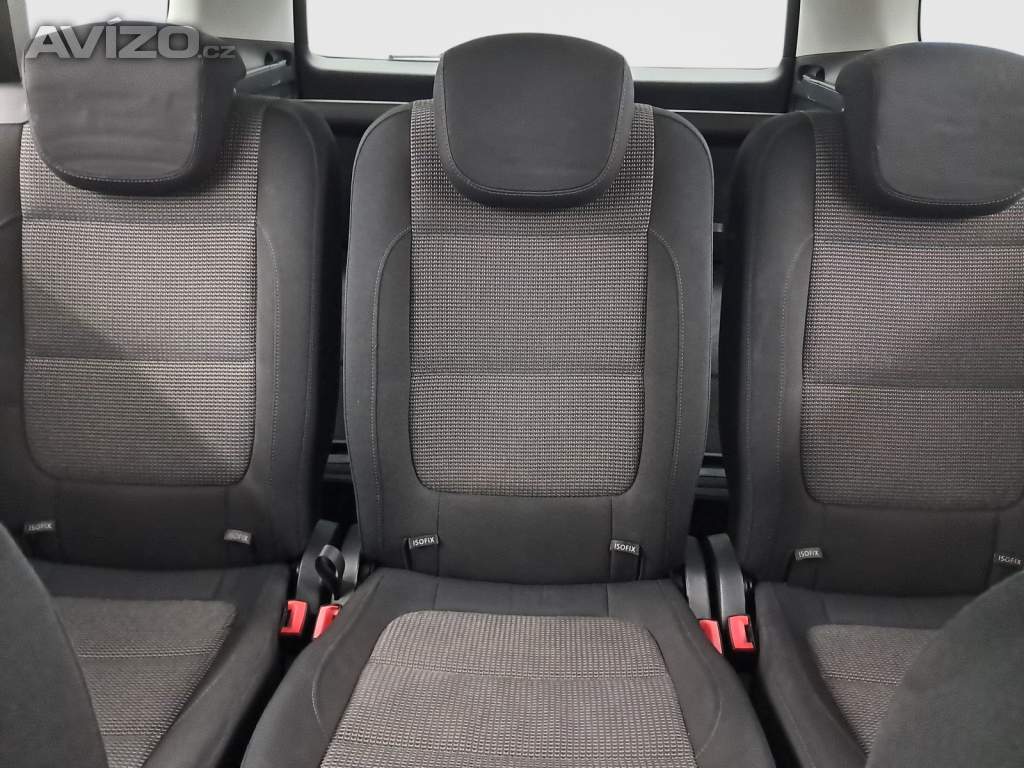 Foto inzerátu VW Sharan 2.0 TDI