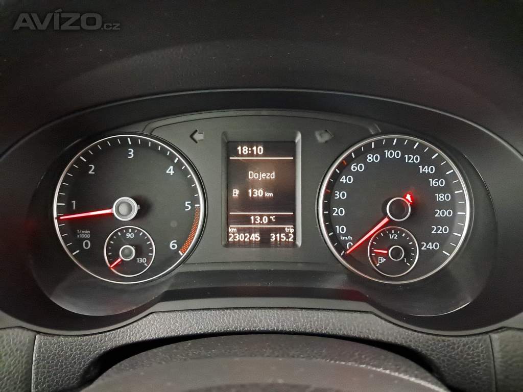 Foto inzerátu VW Sharan 2.0 TDI