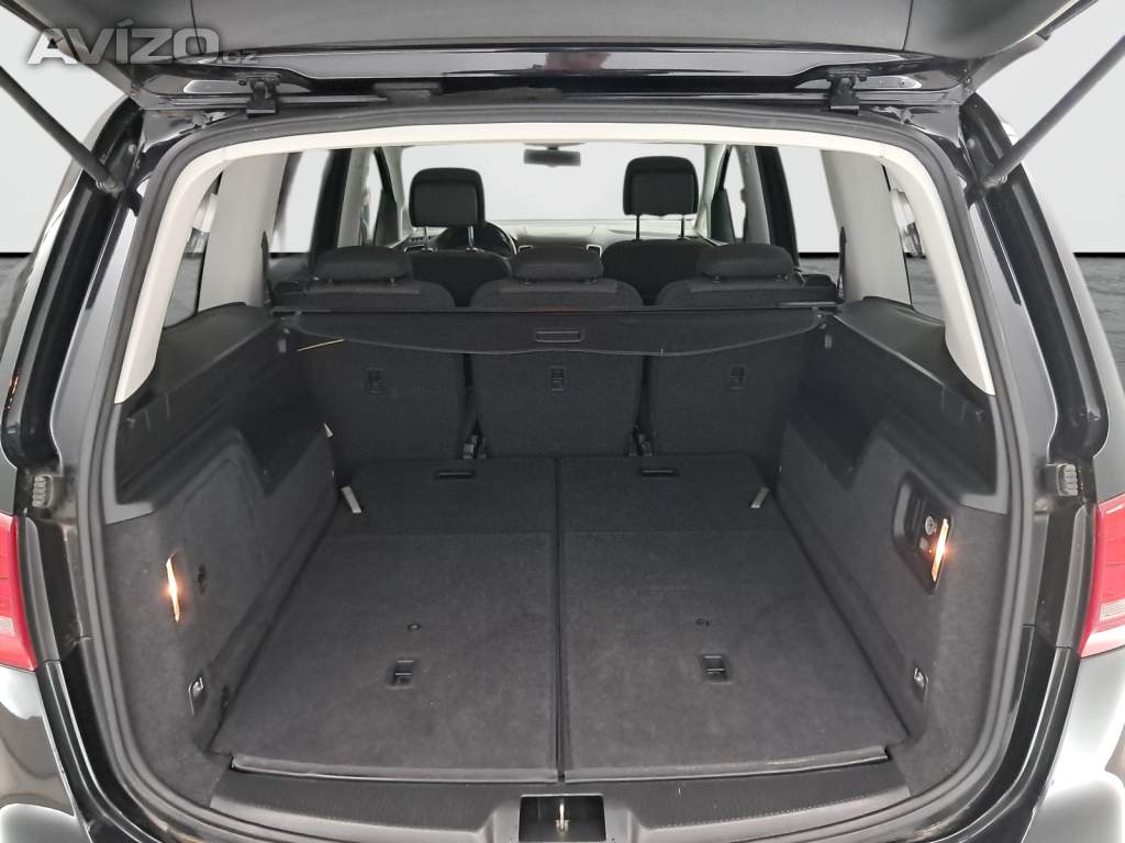 Foto inzerátu VW Sharan 2.0 TDI