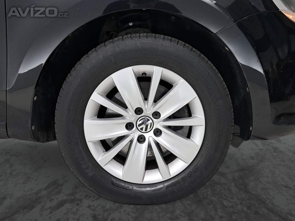 Foto inzerátu VW Sharan 2.0 TDI