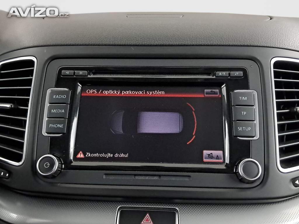 Foto inzerátu VW Sharan 2.0 TDI
