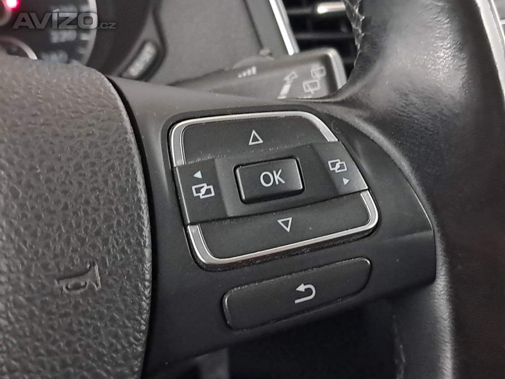 Foto inzerátu VW Sharan 2.0 TDI