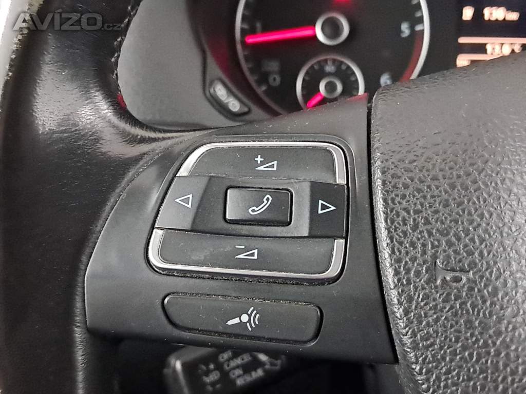 Foto inzerátu VW Sharan 2.0 TDI