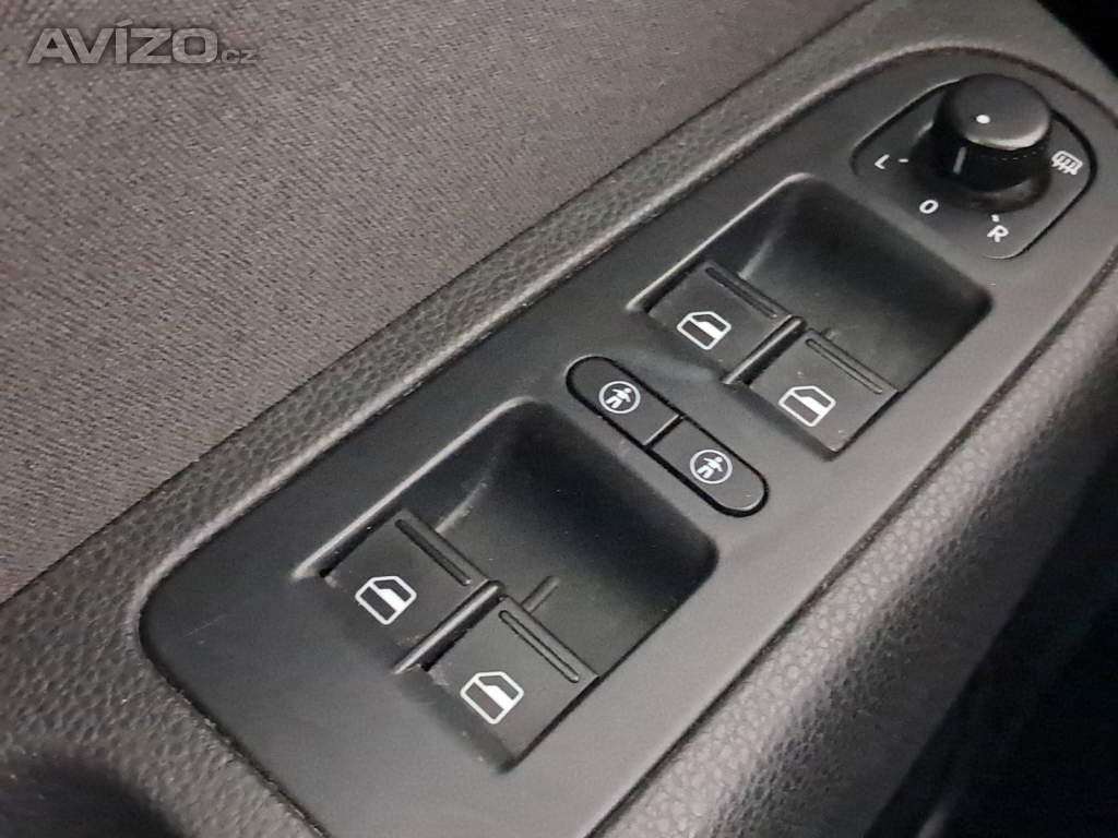 Foto inzerátu VW Sharan 2.0 TDI