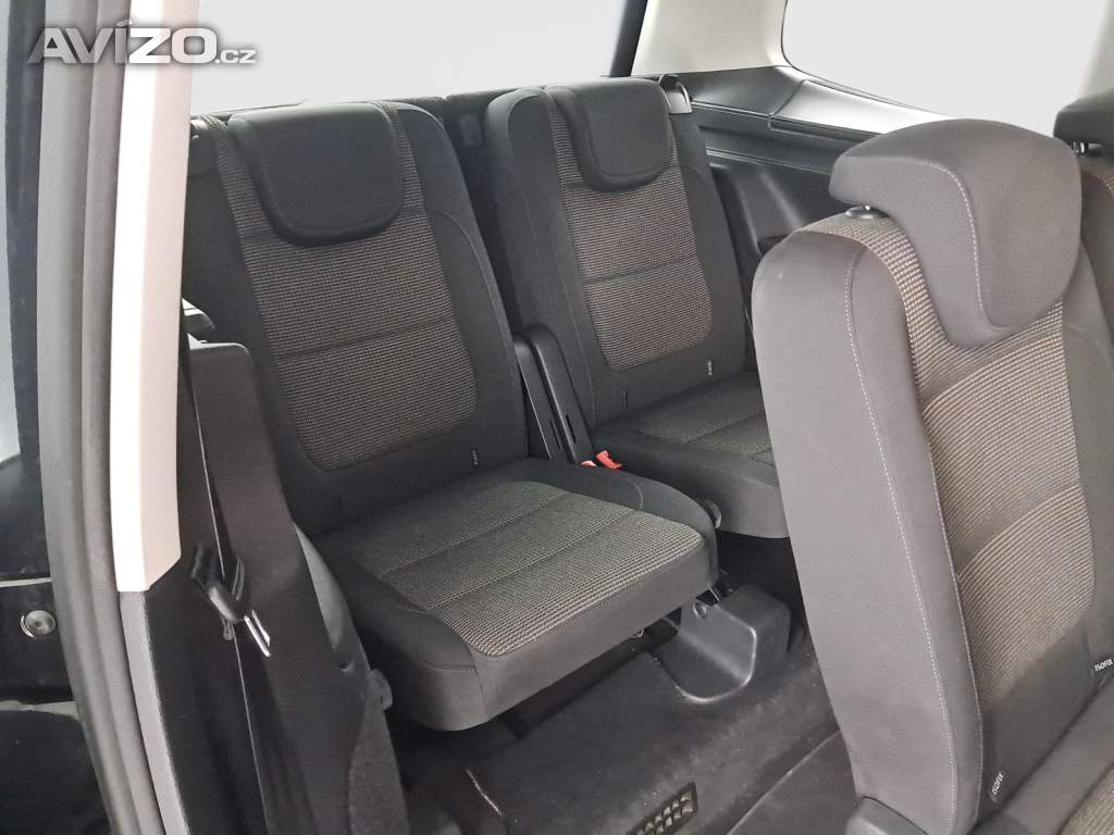 Foto inzerátu VW Sharan 2.0 TDI