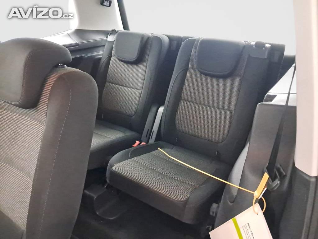 Foto inzerátu VW Sharan 2.0 TDI