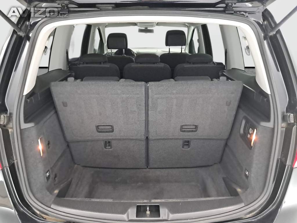 Foto inzerátu VW Sharan 2.0 TDI