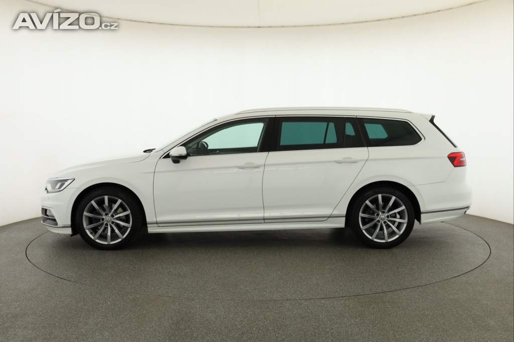 Foto inzerátu VW Passat 2.0 TDI
