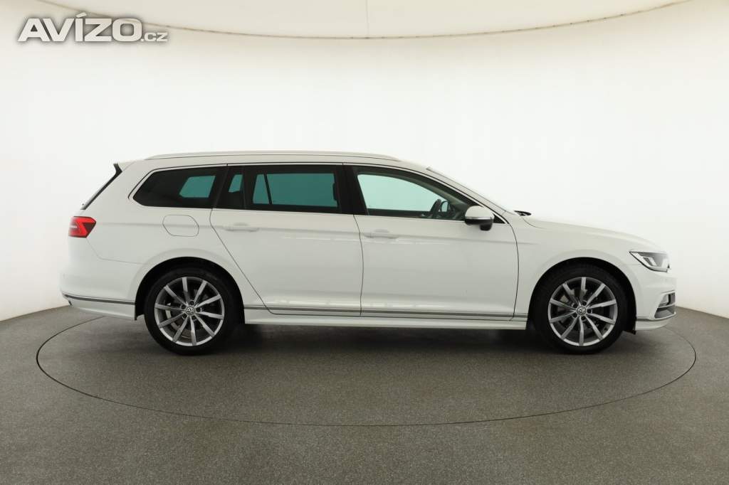 Foto inzerátu VW Passat 2.0 TDI