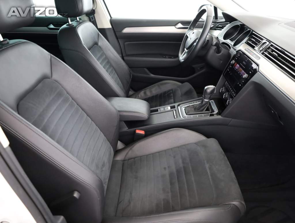 Foto inzerátu VW Passat 2.0 TDI