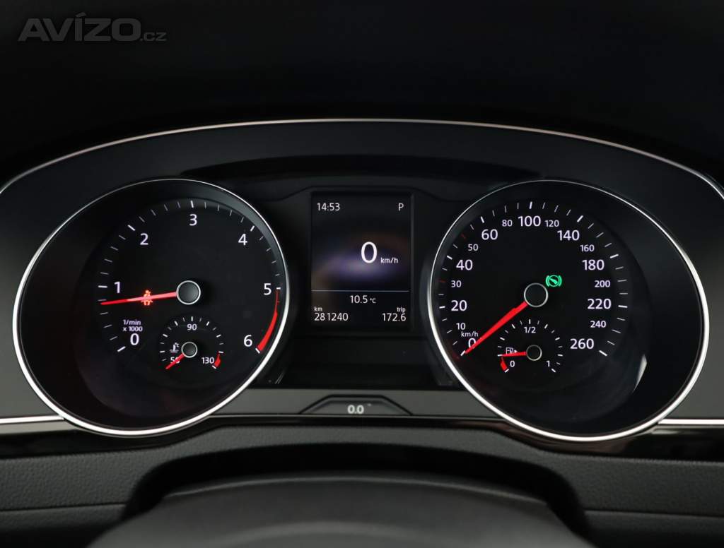 Foto inzerátu VW Passat 2.0 TDI