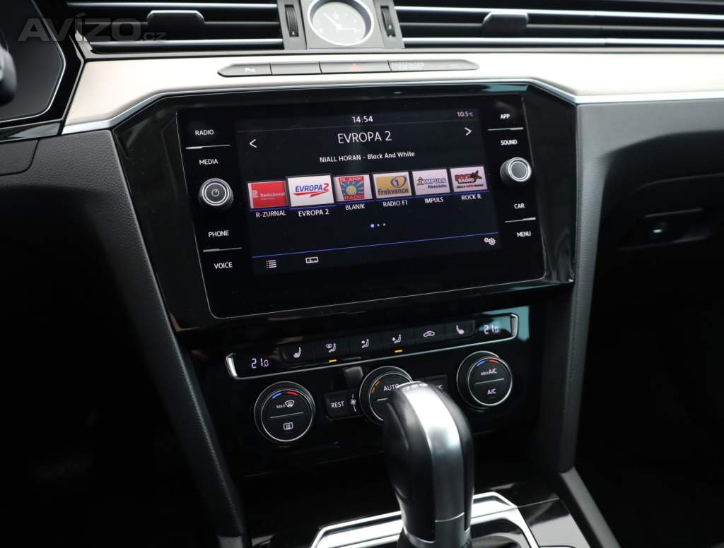 Foto inzerátu VW Passat 2.0 TDI