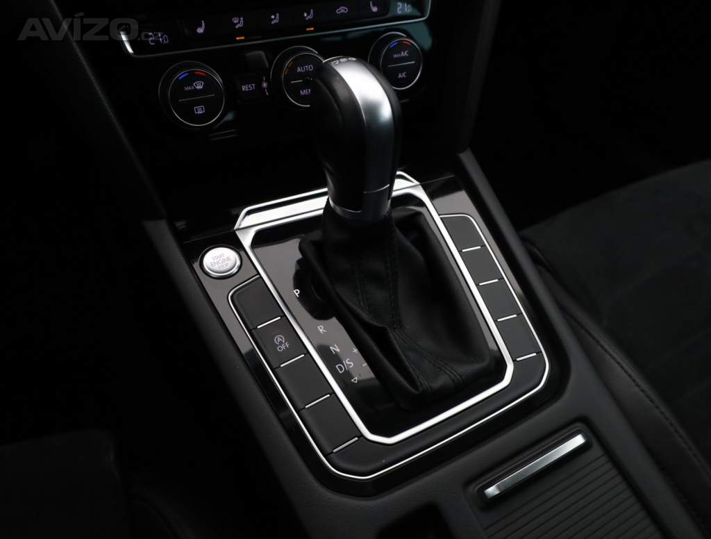 Foto inzerátu VW Passat 2.0 TDI