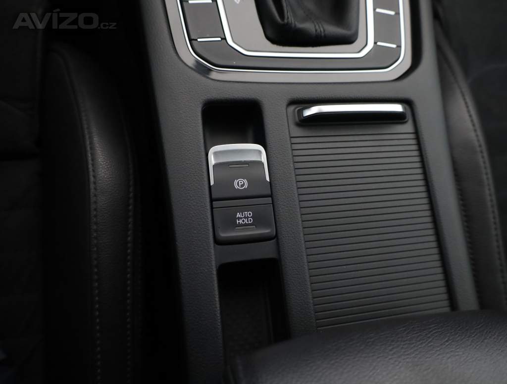 Foto inzerátu VW Passat 2.0 TDI
