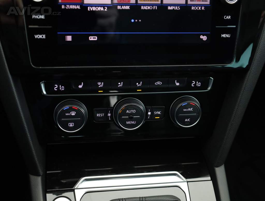 Foto inzerátu VW Passat 2.0 TDI