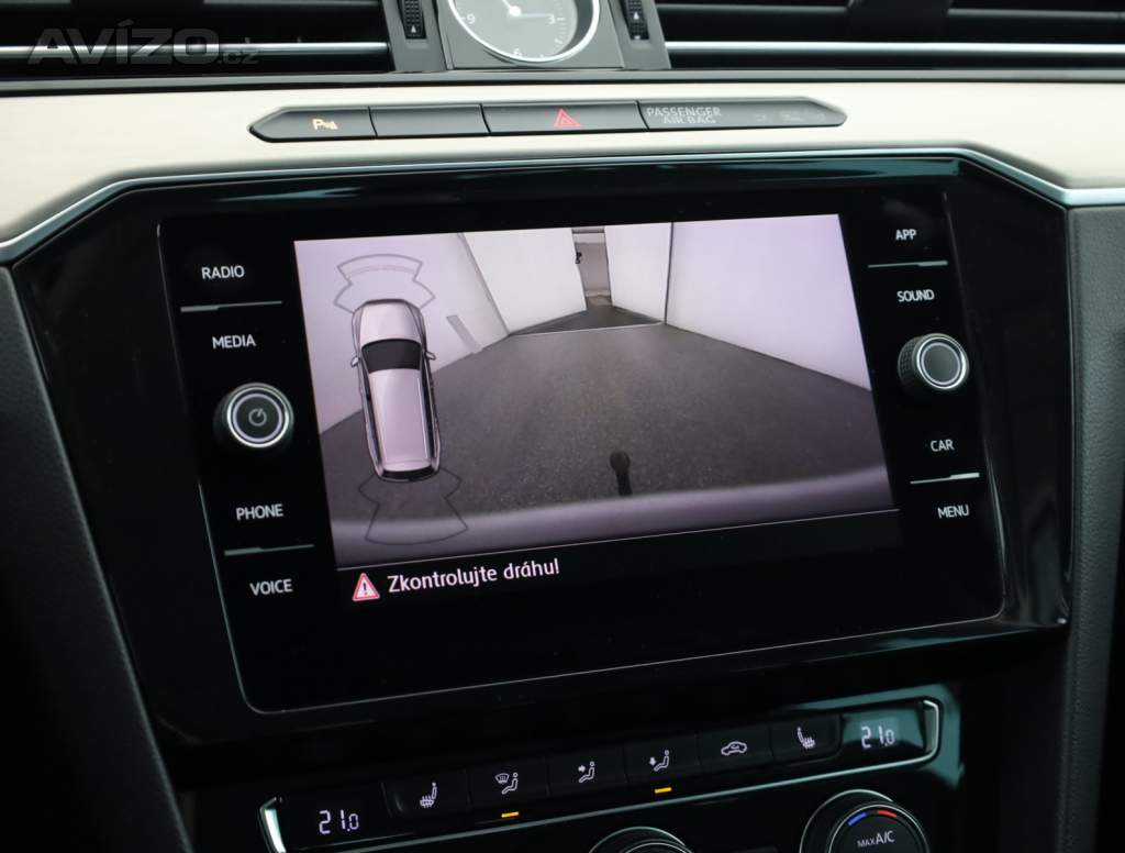 Foto inzerátu VW Passat 2.0 TDI
