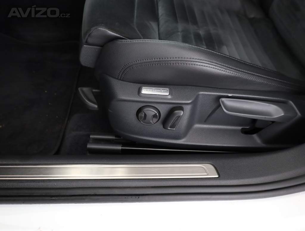 Foto inzerátu VW Passat 2.0 TDI