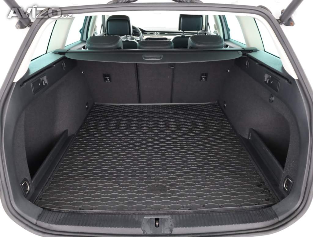 Foto inzerátu VW Passat 2.0 TDI