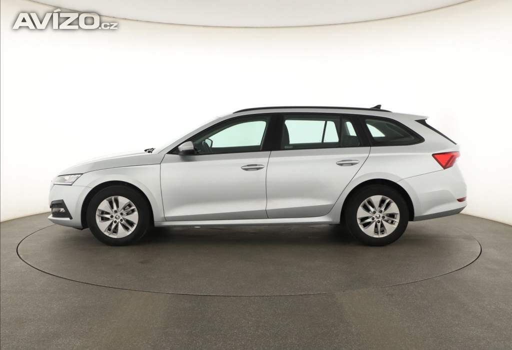 Foto inzerátu Skoda Octavia 2.0 TDI