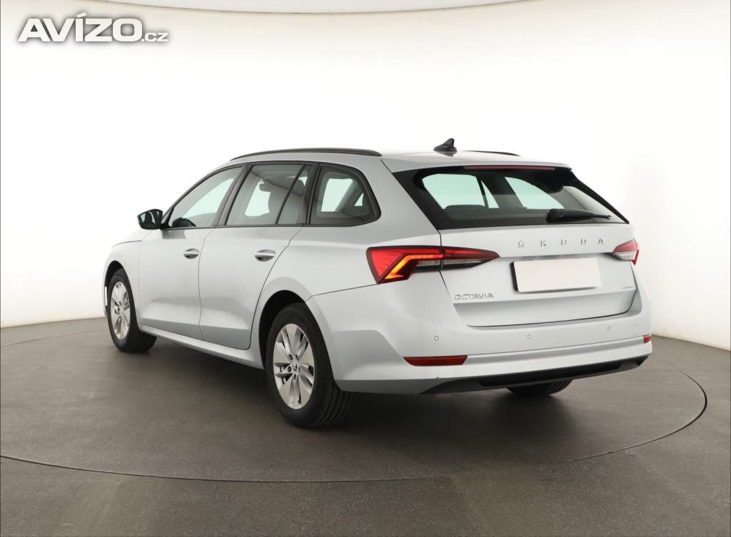 Foto inzerátu Skoda Octavia 2.0 TDI