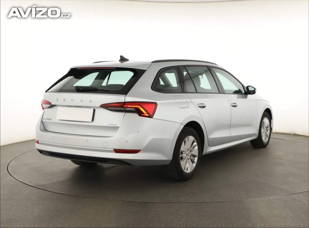 Foto inzerátu Skoda Octavia 2.0 TDI