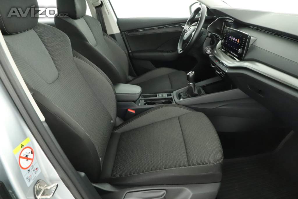 Foto inzerátu Skoda Octavia 2.0 TDI