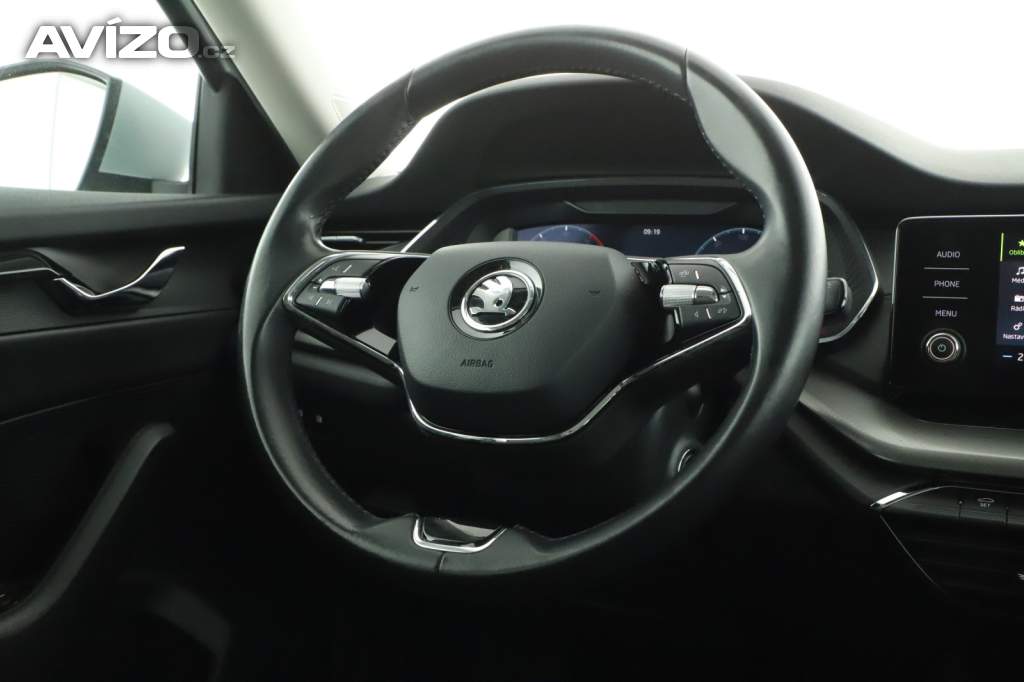 Foto inzerátu Skoda Octavia 2.0 TDI