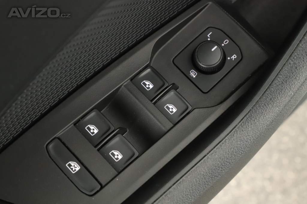 Foto inzerátu Skoda Octavia 2.0 TDI
