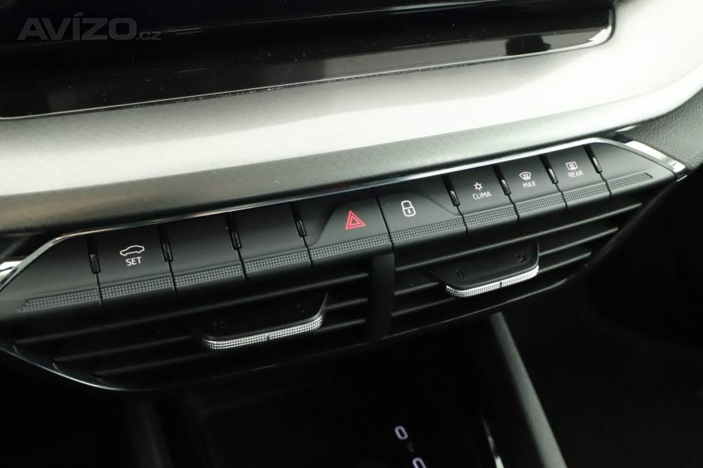 Foto inzerátu Skoda Octavia 2.0 TDI